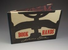 Book Hands