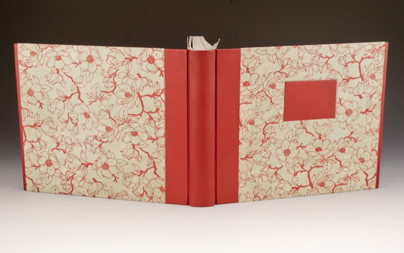 Fabric & Leather Journals