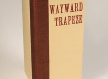wayward trapeze